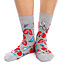 Healthcare Chic: Socks That Save the Day!