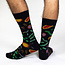 Microbe Chic: Socks That Make You Smile!