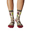 Plant Your Feet in Literary Style!