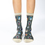 Feline Fine: Cat-Approved Socks!