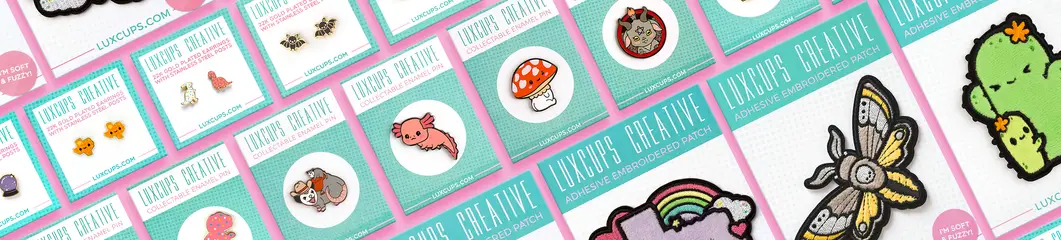 LuxCups Creative