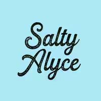 Salty Alyce