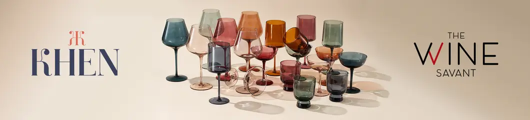 The Wine Savant