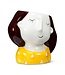 Dreamy Girl Planter: Where Plants Blossom in Style!