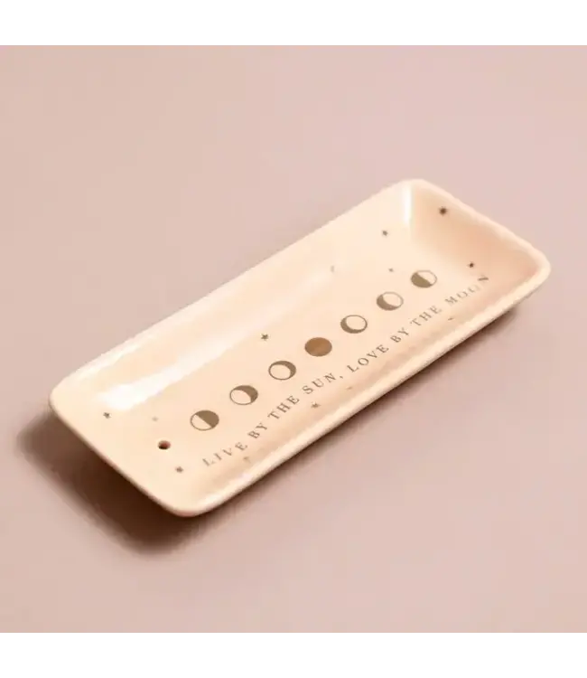 Celestial Incense Holder