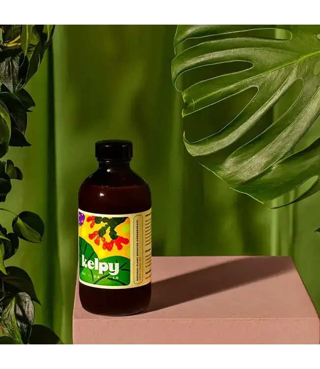 Kelpy Plant Food 250ml/ 8.5 Fl oz