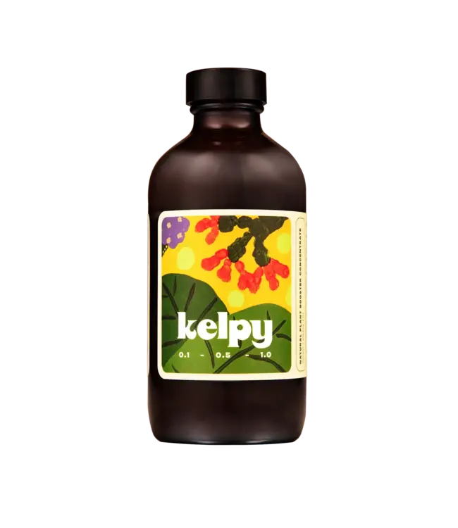 Kelpy Plant Food 250ml/ 8.5 Fl oz