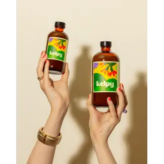 Kelpy Kelpy Plant Food Large Size 500 Ml/ 16.8 oz