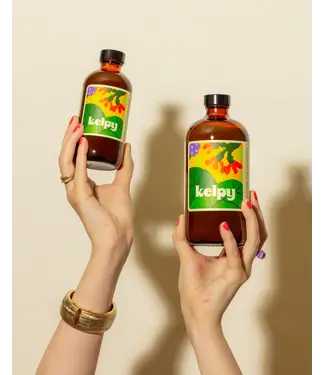 Kelpy Kelpy Plant Food Large Size 500 Ml/ 16.8 oz