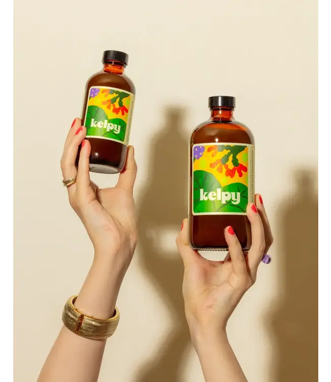 Kelpy Plant Food Large Size 500 Ml/ 16.8 oz