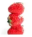 Berry Beautiful: The Strawberry Stack Vase!