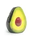 Avocado Bliss: The Stem Vase That’s the Whole Package!