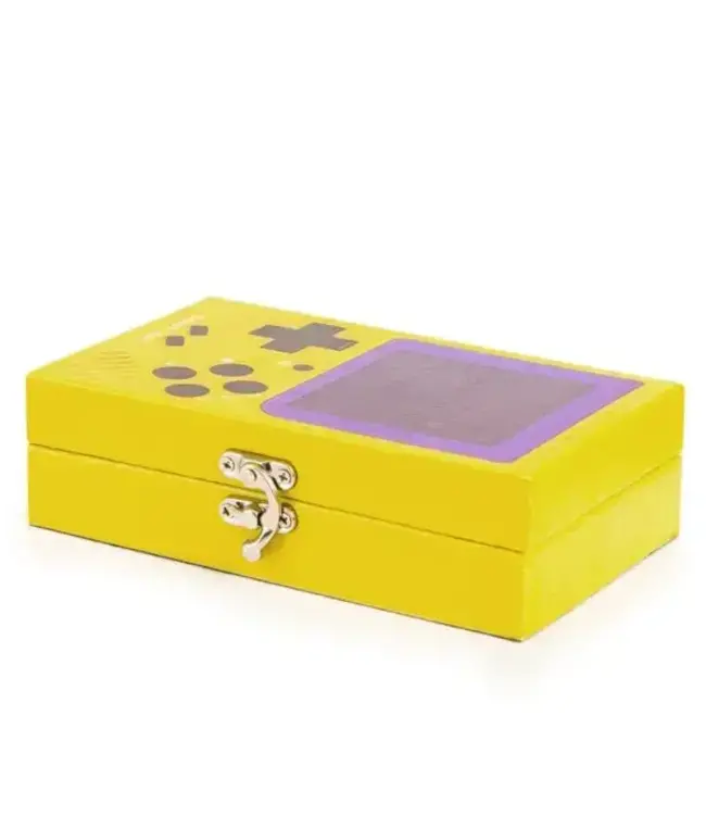 Retro Gaming Bliss: Your Console's New Best Friend!