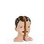 Bookends with Character: Hold Your Books in Style!