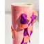 Chic Boot Vase: A Step Above!