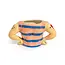 Ahoy! Organize in Style with the Hello Sailor Pot!