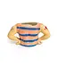 Ahoy! Organize in Style with the Hello Sailor Pot!