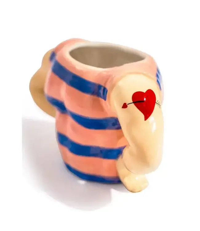 Ahoy! Organize in Style with the Hello Sailor Pot!