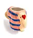 Ahoy! Organize in Style with the Hello Sailor Pot!