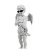 Too Cool Cherub: Style with a Smile!