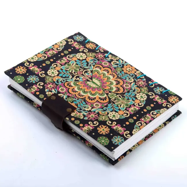 Journal Diary Notebook with Lock