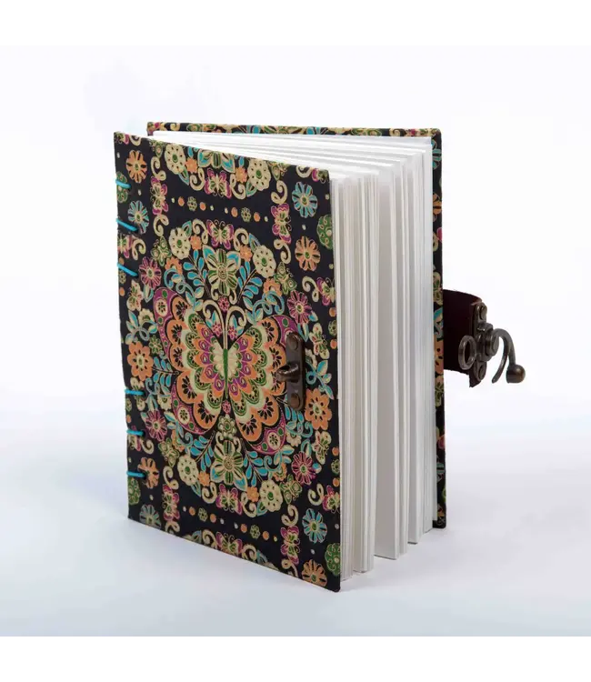 Journal Diary Notebook with Lock