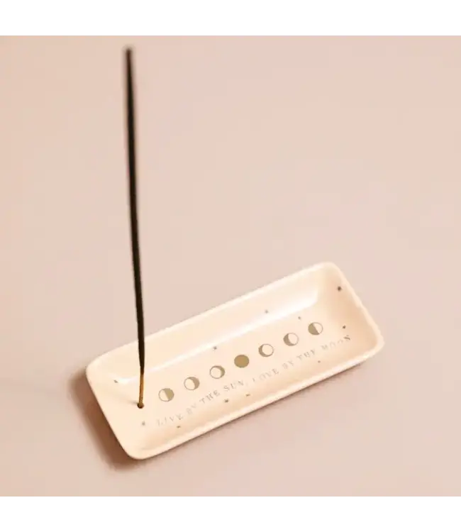 Celestial Incense Holder