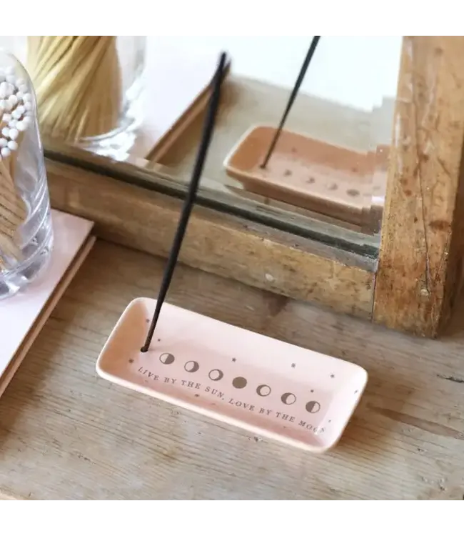 Celestial Incense Holder