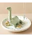 Dinosaur Jewellery Dish