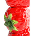 Berry Beautiful: The Strawberry Stack Vase!