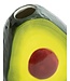 Avocado Bliss: The Stem Vase That’s the Whole Package!