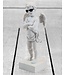 Too Cool Cherub: Style with a Smile!