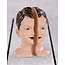 Bookends with Character: Hold Your Books in Style!