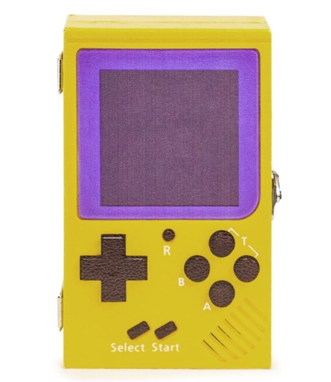 Retro Gaming Bliss: Your Console's New Best Friend!