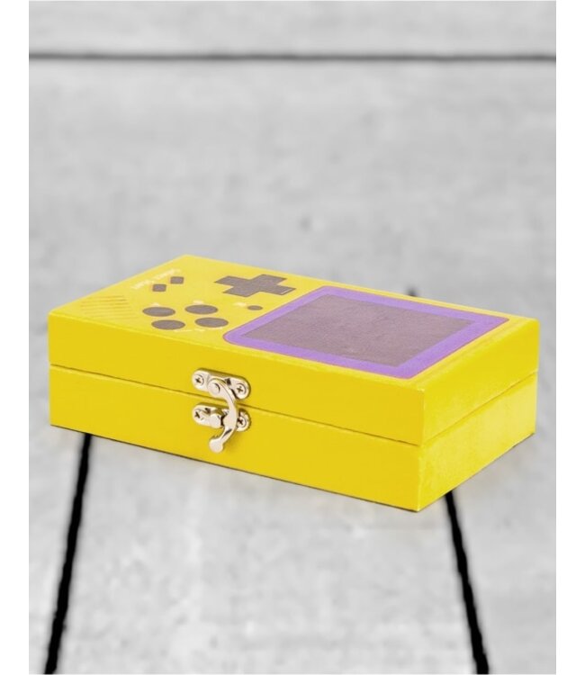 Retro Gaming Bliss: Your Console's New Best Friend!