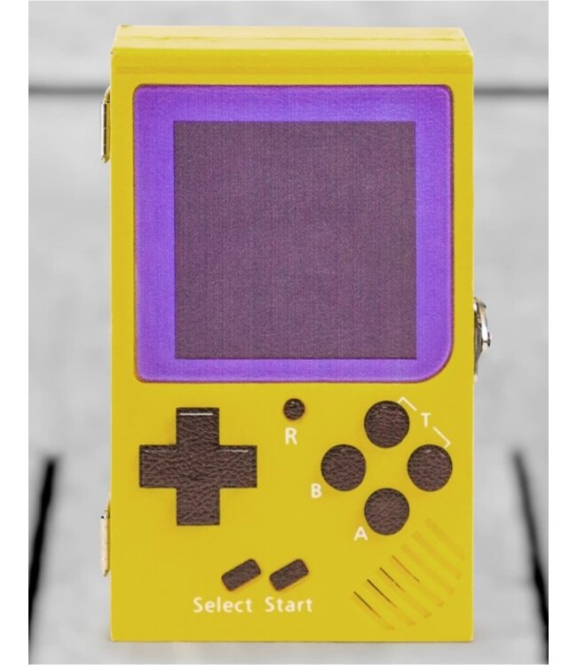 Retro Gaming Bliss: Your Console's New Best Friend!