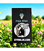 Purrfectly Proud: Lesbian Eat What? Enamel Pin