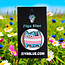 Purr-fectly Proud: Kawaii Trans Cat Enamel Pin