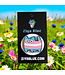 Purr-fectly Proud: Kawaii Trans Cat Enamel Pin