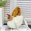 Cluck With Style – The Sassiest Purse in the Coop!