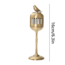 Charming Cage: Incense Holder for a Zen Vibe!