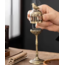 Charming Cage: Incense Holder for a Zen Vibe!