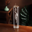 Burn Bright: The Chic Glass Incense Holder