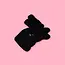 Purrfectly Proud: Lesbian Eat What? Enamel Pin
