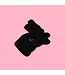 Purrfectly Proud: Lesbian Eat What? Enamel Pin