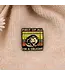 Delightfully Possum: Enamel Pin Perfection!