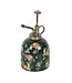 Green Forest Animal Print Ceramic Plant Mister