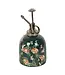 Green Forest Animal Print Ceramic Plant Mister