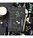 Poisonous Plants Gothic Botanical A5 Notebook