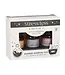 Something Different Set of 3 Stress Less Ritual Blended Essential Oils